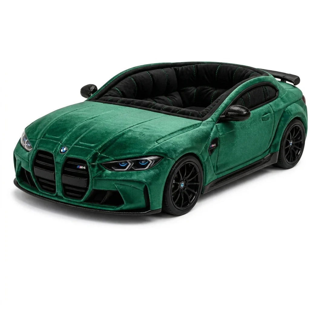 BabyDrifter Luxury Car Beds for Babies
