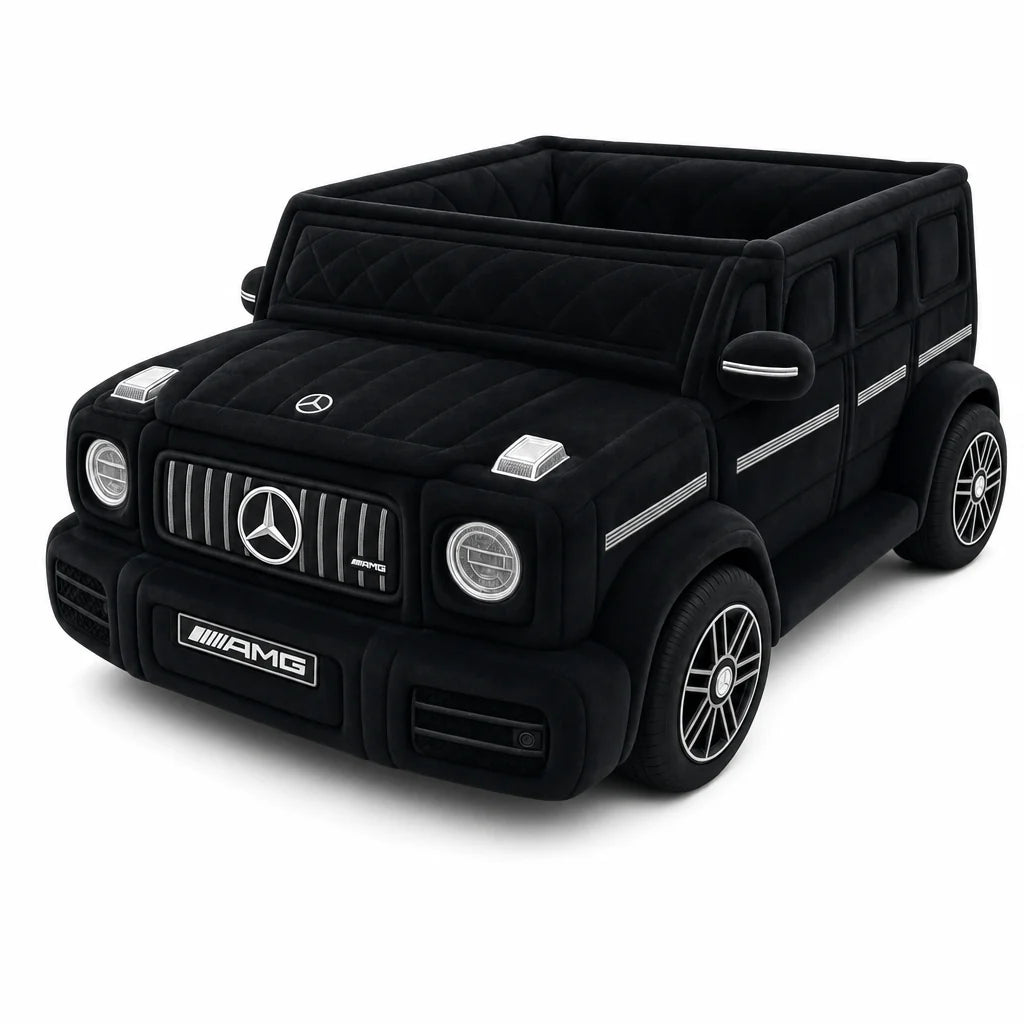 BabyDrifter Luxury Car Beds for Babies