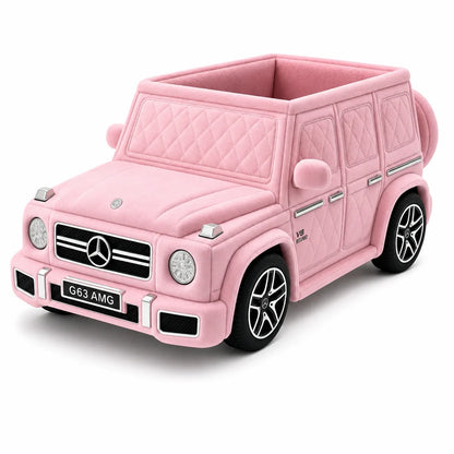 BabyDrifter Luxury Car Beds for Babies