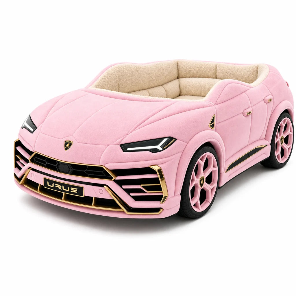 BabyDrifter Luxury Car Beds for Babies