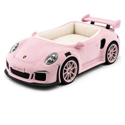 BabyDrifter Luxury Car Beds for Babies