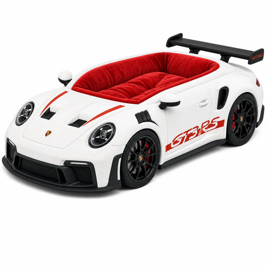 BabyDrifter Luxury Car Beds for Babies