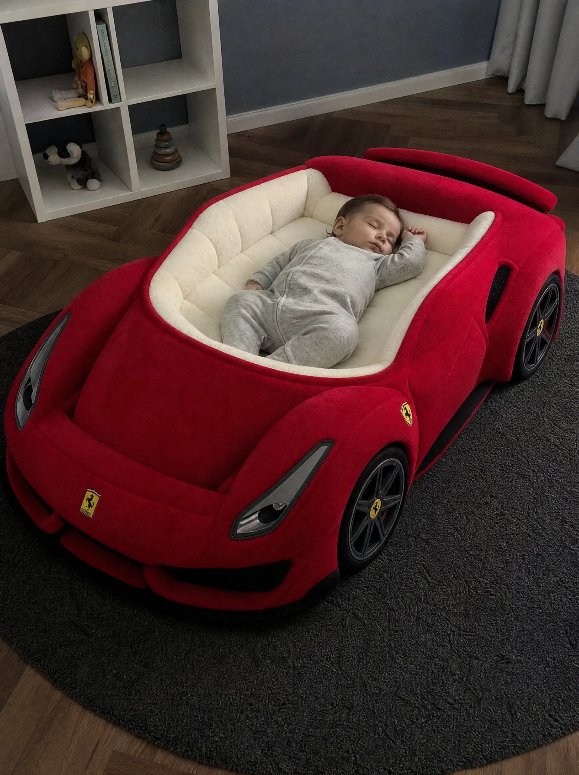 BabyDrifter customer photo